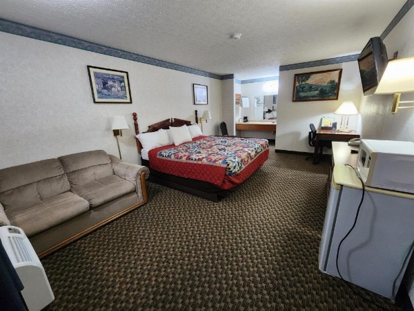 Americas Inn Bardstown image 27