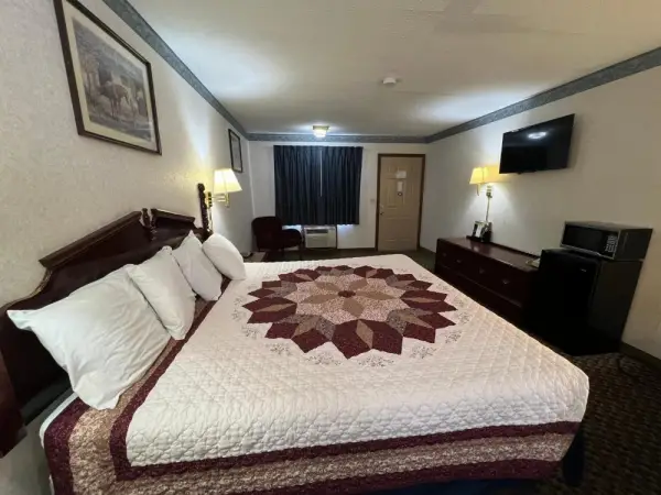 Americas Inn Bardstown 4