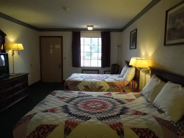 Americas Inn Bardstown 6
