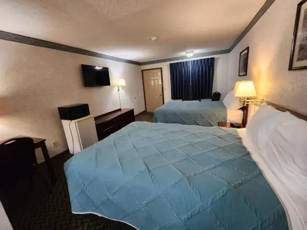 Americas Inn Bardstown 7