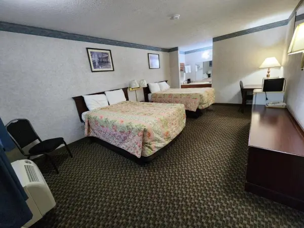 Americas Inn Bardstown 8