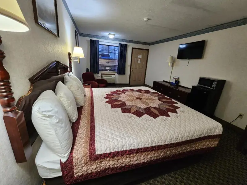 King Room